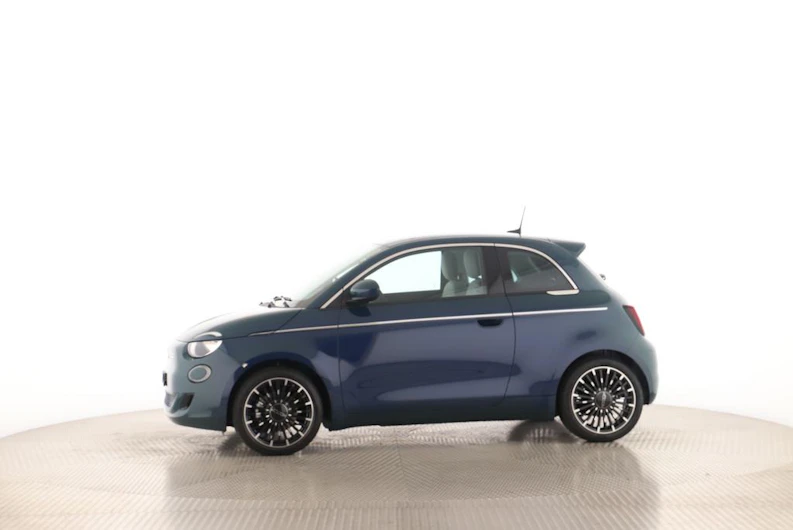 image du véhicule FIAT 500