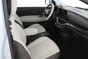 image du véhicule FIAT 500 La Prima