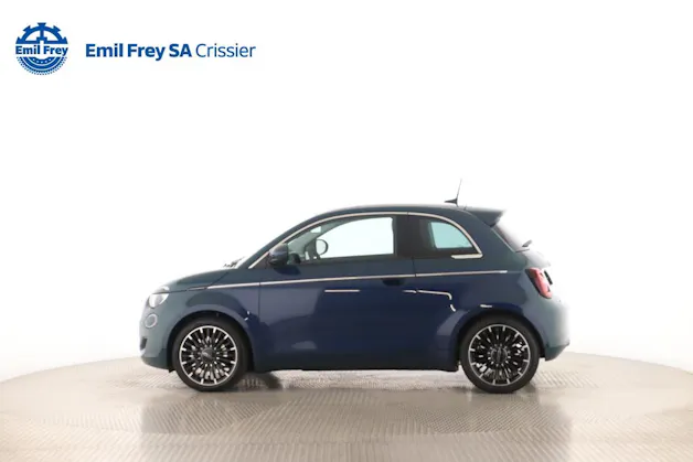 Fiat 500 La Prima