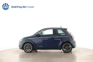 image du véhicule FIAT 500 La Prima
