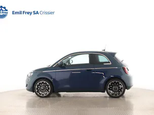 Fiat 500 La Prima