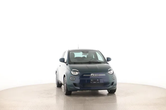 Fiat 500 La Prima