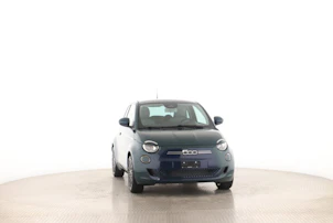 image du véhicule FIAT 500 La Prima