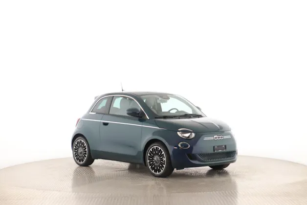 Fiat 500 La Prima