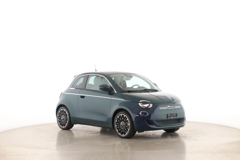 image du véhicule FIAT 500