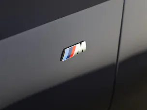 BMW 320d xDrive SAG
