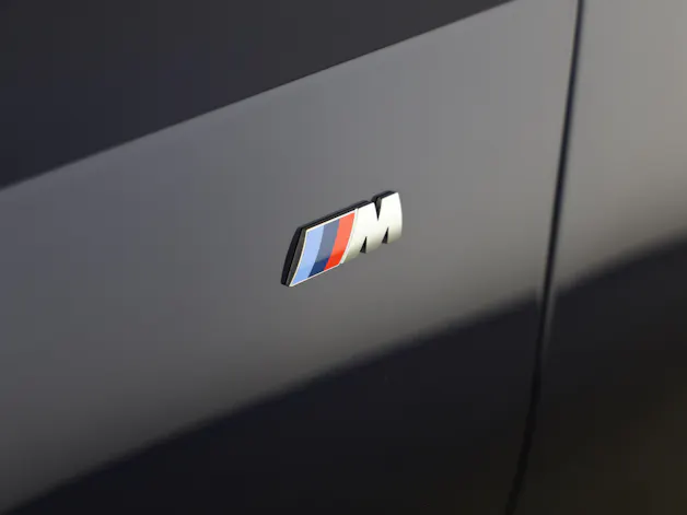 BMW 320d xDrive SAG
