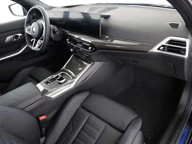 BMW 320d xDrive SAG