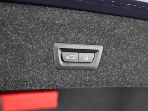 BMW 320d xDrive SAG