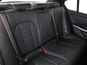 BMW 320d xDrive SAG