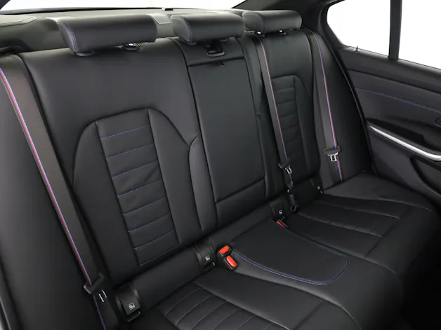 BMW 320d xDrive SAG