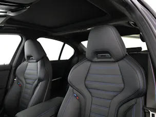 BMW 320d xDrive SAG