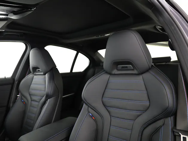 BMW 320d xDrive SAG