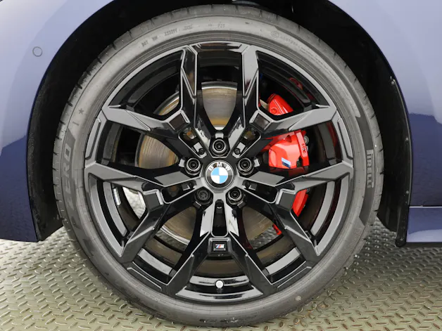 BMW 320d xDrive SAG