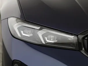 BMW 320d xDrive SAG