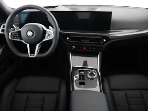BMW 320d xDrive SAG