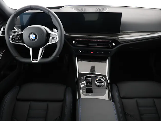 BMW 320d xDrive SAG