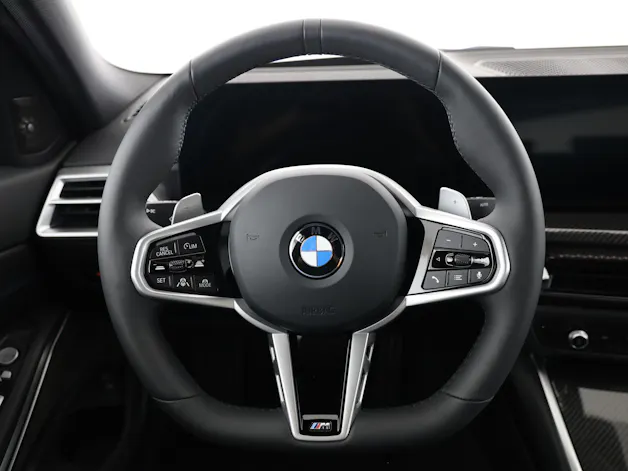 BMW 320d xDrive SAG