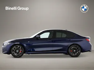 BMW 320d xDrive SAG