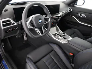 BMW 320d xDrive SAG