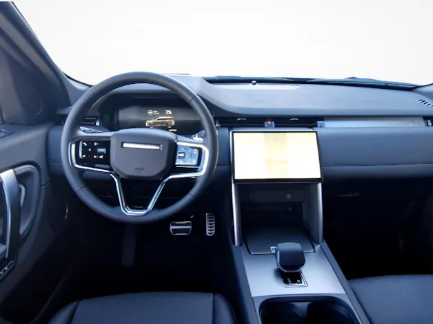 Land Rover Discovery Sport 1.5 T 270e Landmark