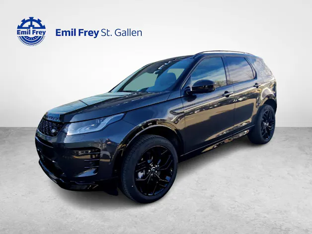 Land Rover Discovery Sport 1.5 T 270e Landmark