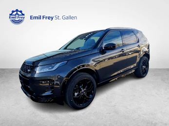Fahrzeugbild LAND ROVER Discovery Sport 1.5 T 270e Landmark