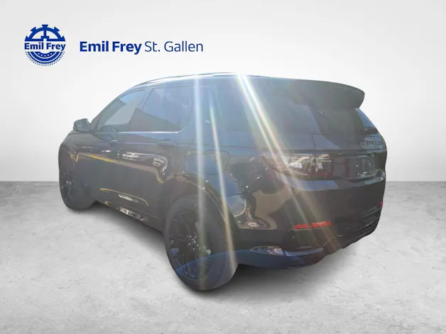 Land Rover Discovery Sport 1.5 T 270e Landmark