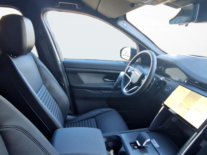 immagine del veicolo LAND ROVER DISCOVERY SPORT