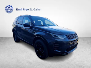 immagine del veicolo LAND ROVER Discovery Sport 1.5 T 270e Landmark