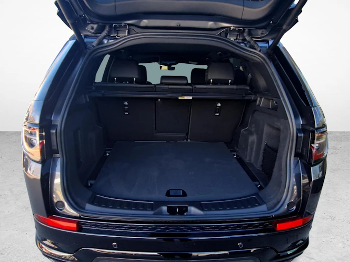 immagine del veicolo LAND ROVER DISCOVERY SPORT