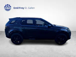 Land Rover Discovery Sport 1.5 T 270e Landmark
