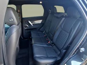 Land Rover Discovery Sport 1.5 T 270e Landmark