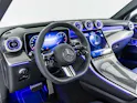 Mercedes-Benz GLC 450 d 4MATIC