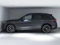 Mercedes-Benz GLC 450 d 4MATIC