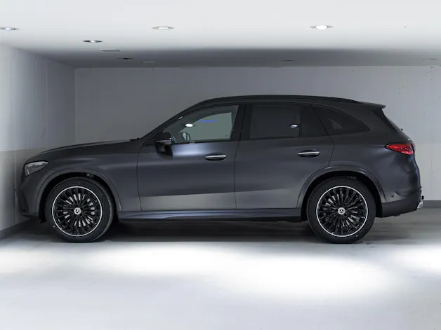 Mercedes-Benz GLC 450 d 4MATIC