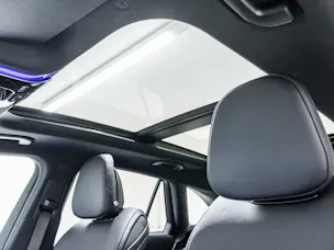 Mercedes-Benz GLC 450 d 4MATIC