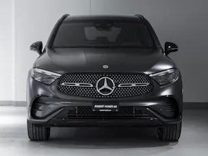 Mercedes-Benz GLC 450 d 4MATIC