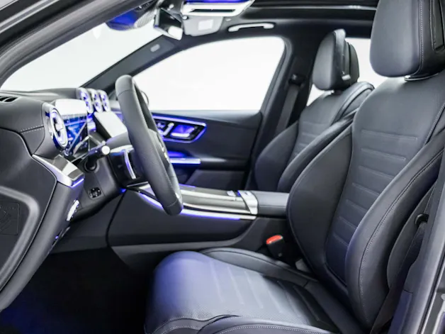 Mercedes-Benz GLC 450 d 4MATIC