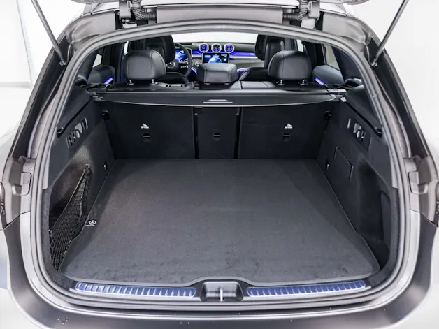 Mercedes-Benz GLC 450 d 4MATIC