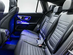 Mercedes-Benz GLC 450 d 4MATIC