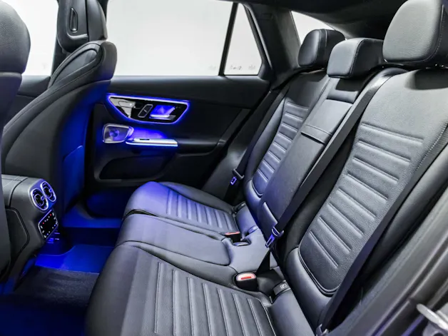 Mercedes-Benz GLC 450 d 4MATIC
