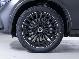 Mercedes-Benz GLC 450 d 4MATIC