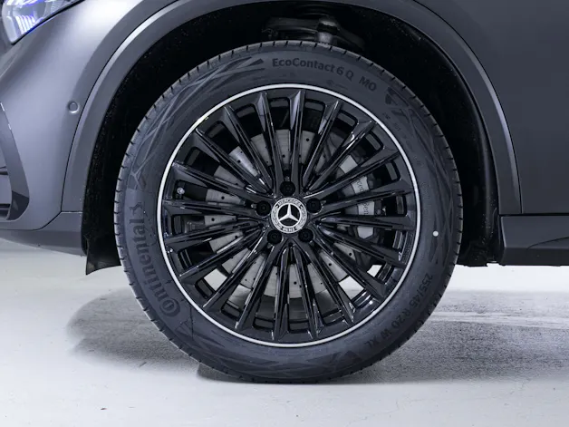 Mercedes-Benz GLC 450 d 4MATIC