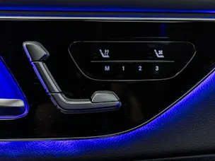 Mercedes-Benz GLC 450 d 4MATIC
