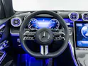 Mercedes-Benz GLC 450 d 4MATIC