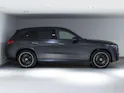 Mercedes-Benz GLC 450 d 4MATIC