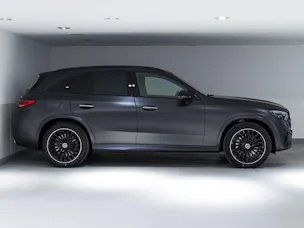 Mercedes-Benz GLC 450 d 4MATIC