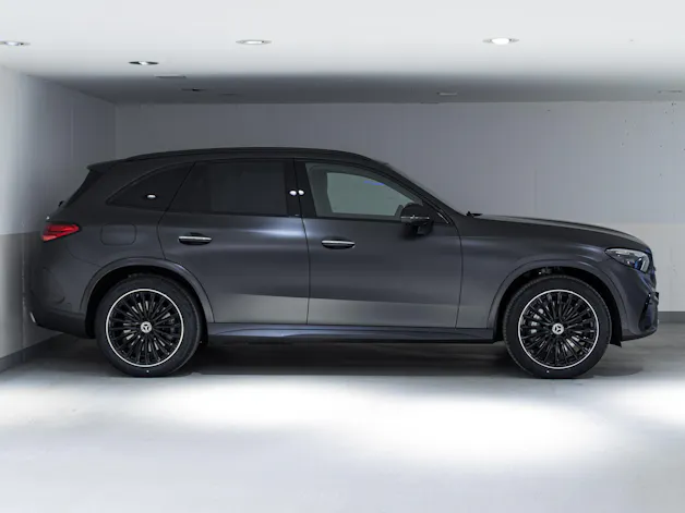 Mercedes-Benz GLC 450 d 4MATIC