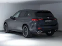 Mercedes-Benz GLC 450 d 4MATIC